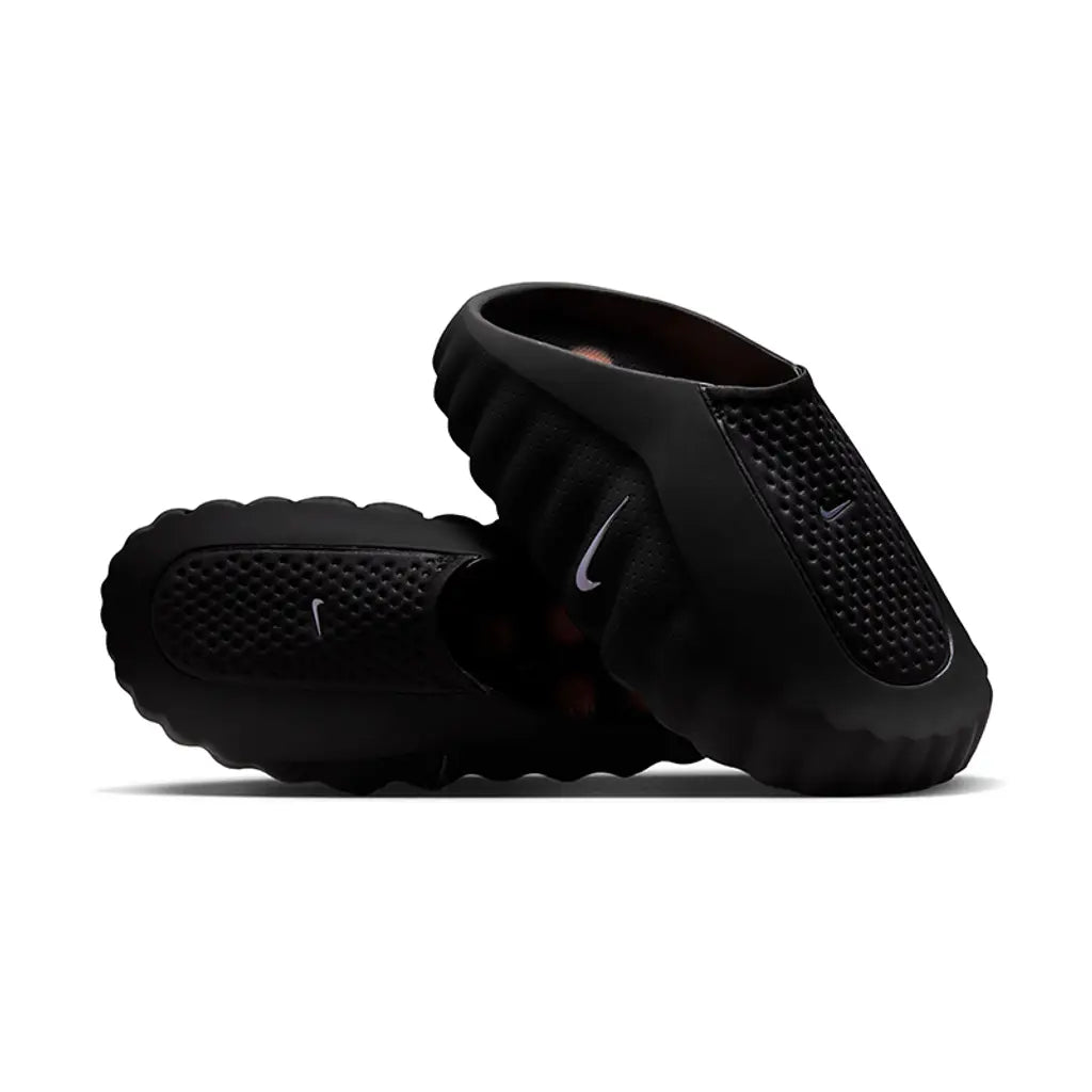 Nike Mind 001 Slide 'Black' Shoe