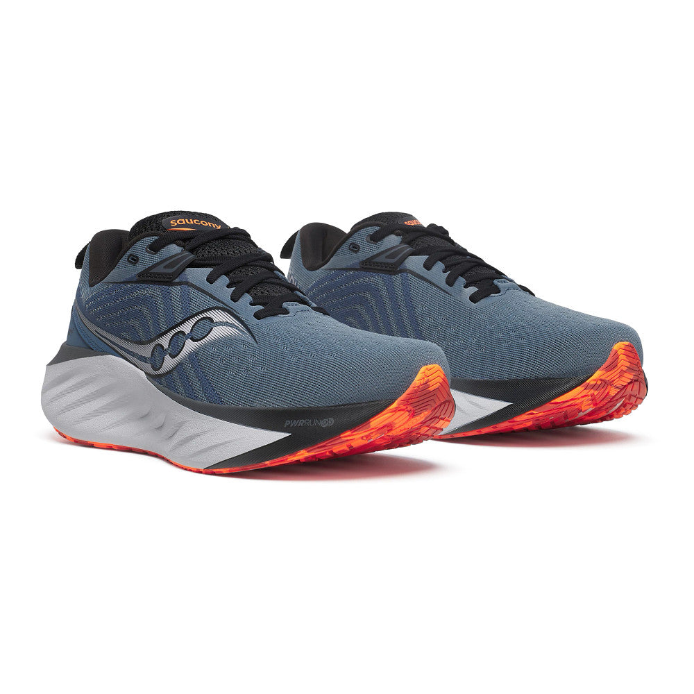 Men's Saucony Triumph 22 (Clearance) Shoe