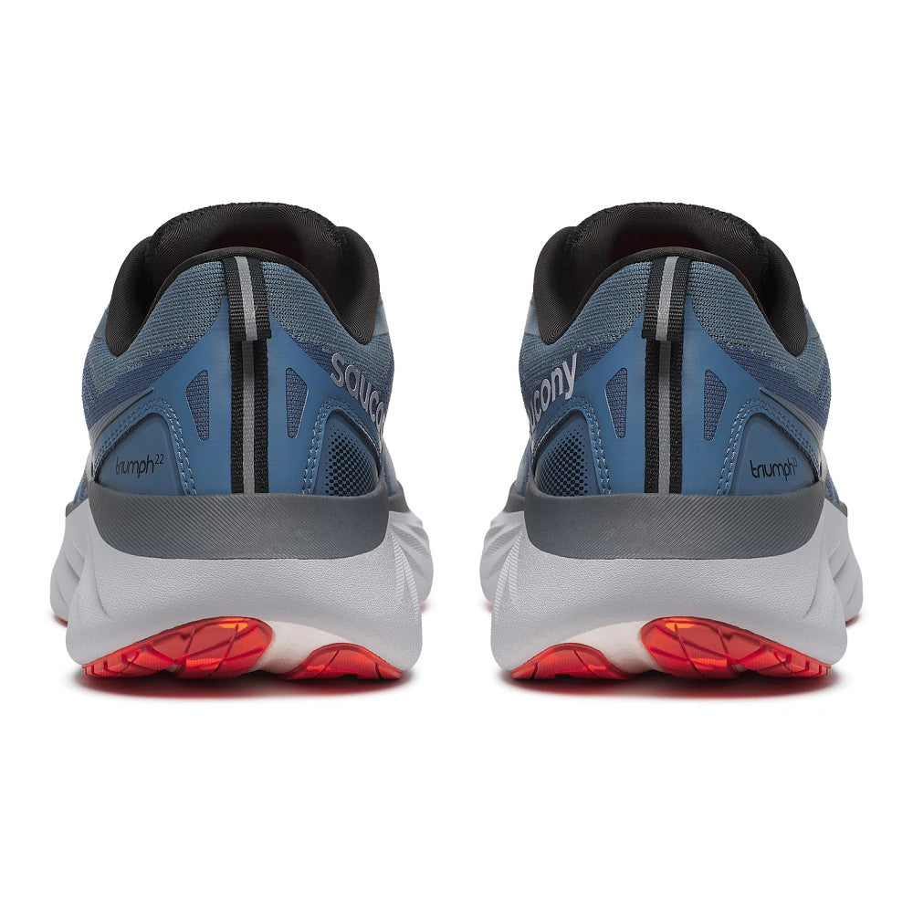 Men's Saucony Triumph 22 (Clearance) Shoe
