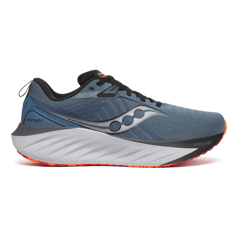 Men's Saucony Triumph 22 (Clearance) Shoe