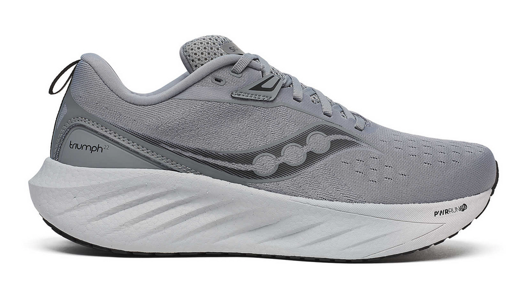 Men's Saucony Triumph 22 (Clearance) Shoe