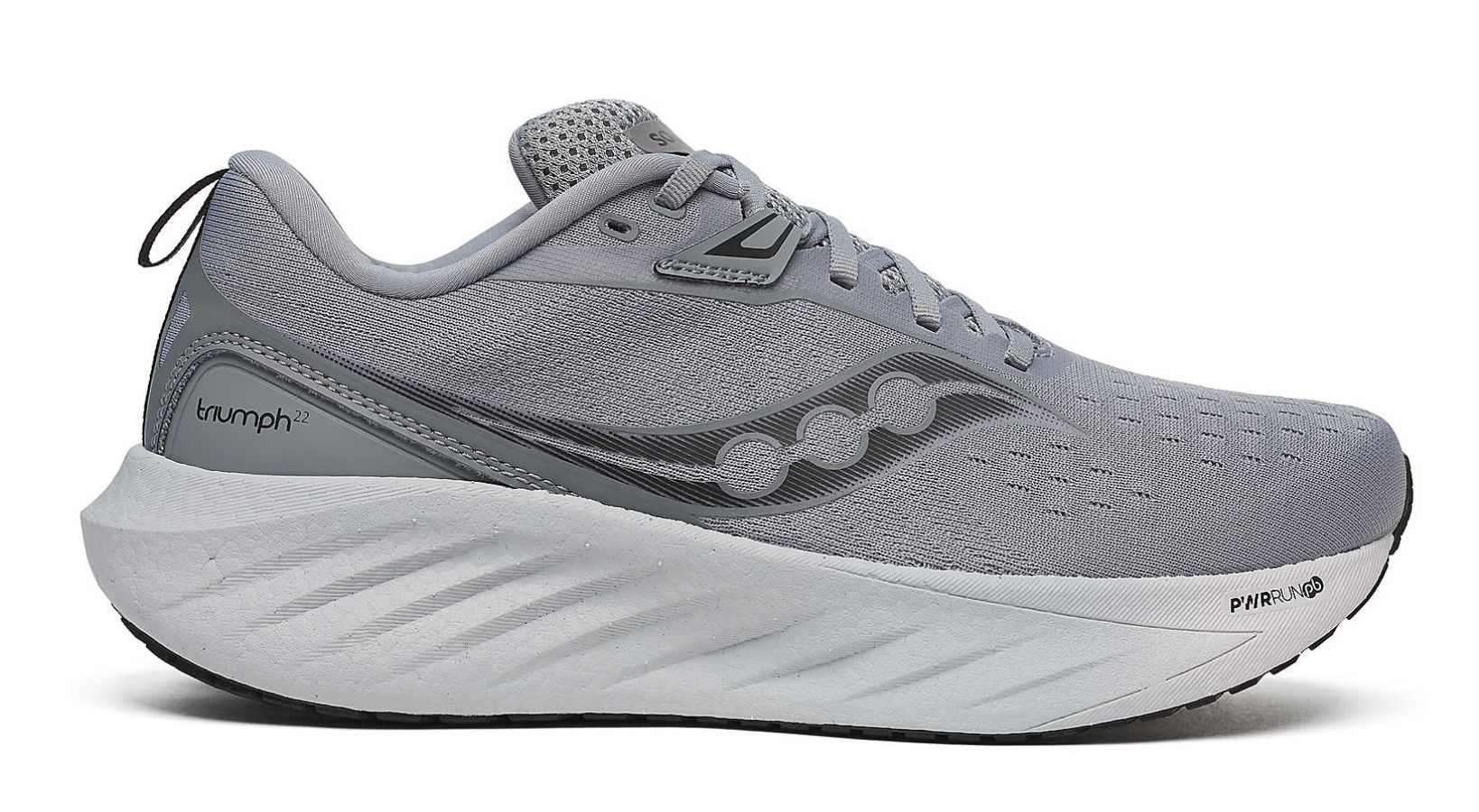Men's Saucony Triumph 22 (Clearance) Shoe