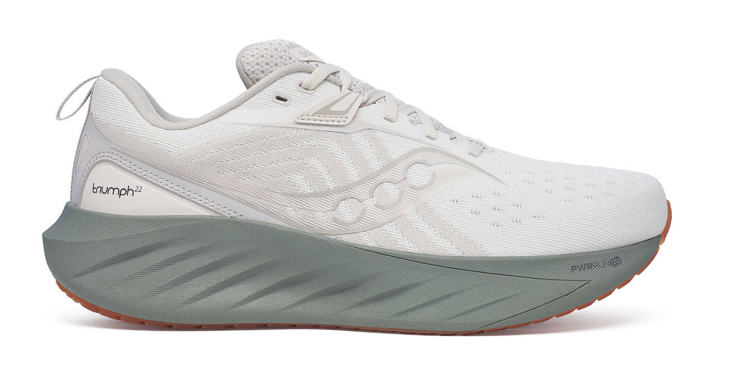 Men's Saucony Triumph 22 (Clearance) Shoe