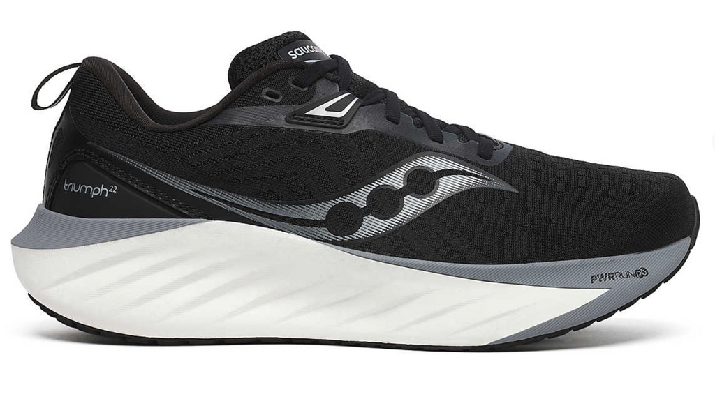 Men's Saucony Triumph 22 (Clearance) Shoe