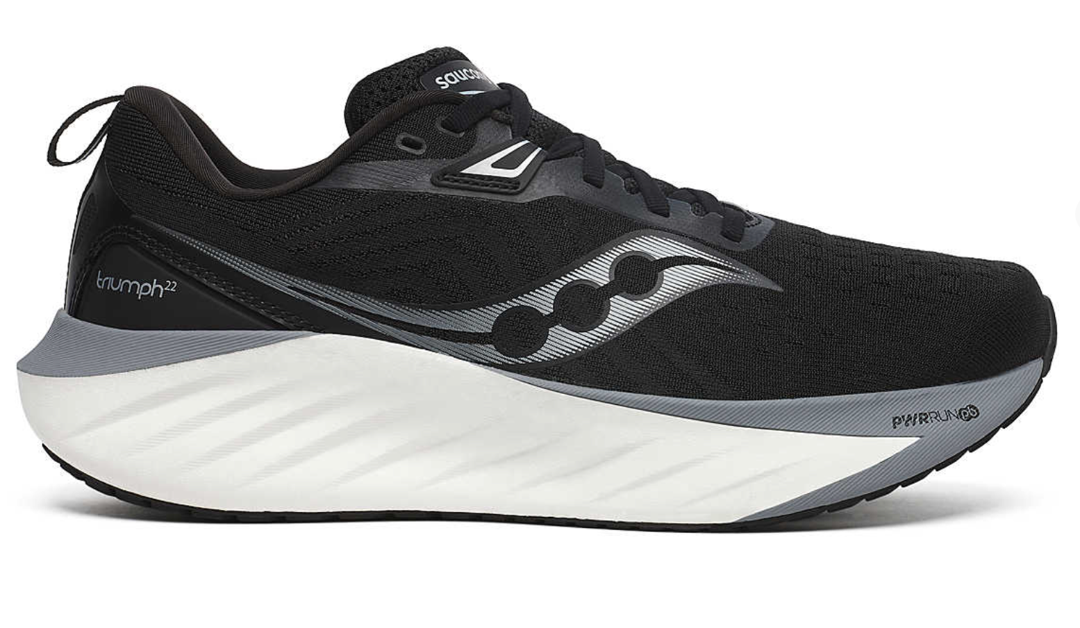 Men's Saucony Triumph 22 (Clearance) Shoe