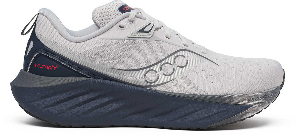 Men's Saucony Triumph 22 (Clearance) Shoe