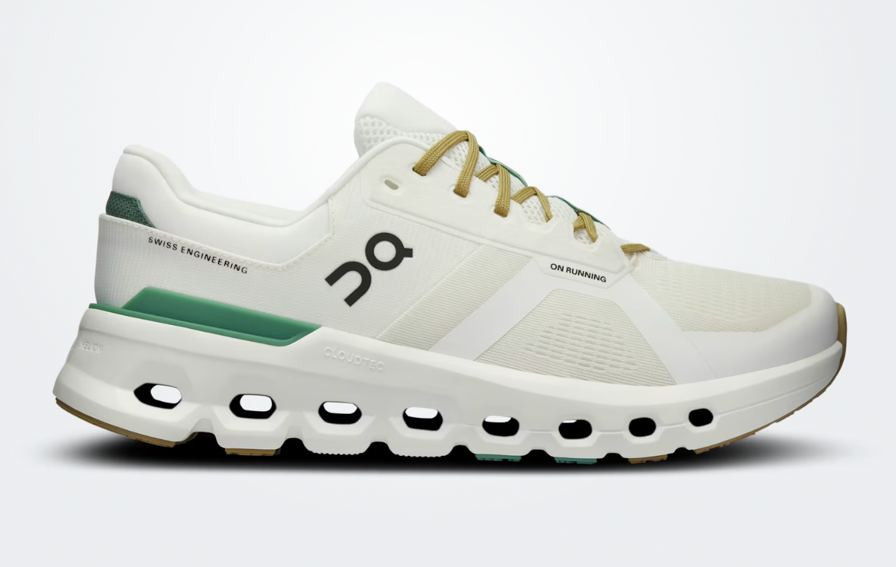 Men's On Running Shoes Cloudrunner 2 (Clearance) Shoe