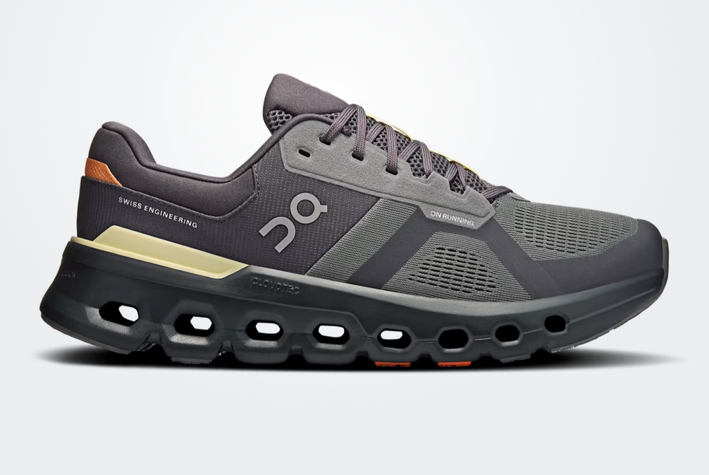 Men's On Running Shoes Cloudrunner 2 (Clearance) Shoe