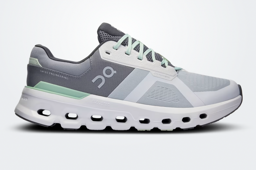 Men's On Running Shoes Cloudrunner 2 (Clearance) Shoe