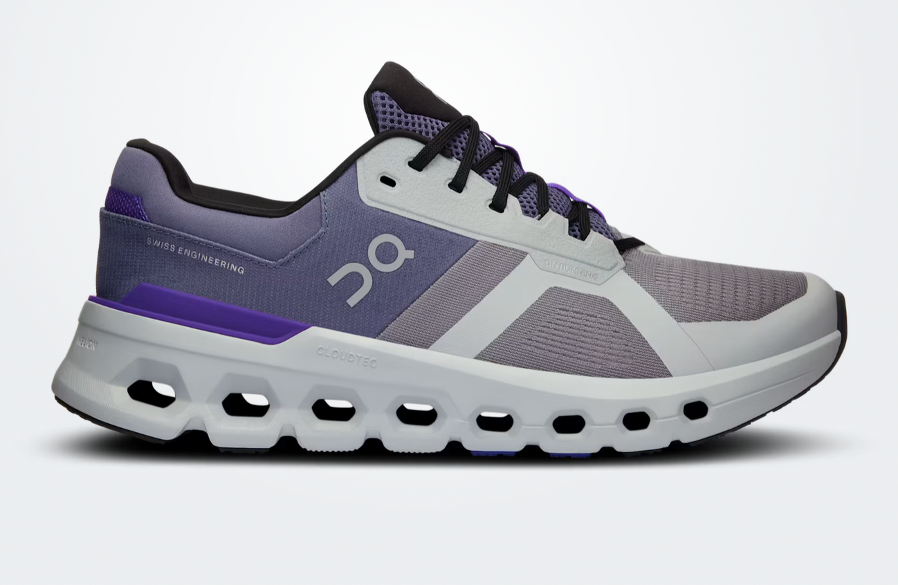 Men's On Running Shoes Cloudrunner 2 (Clearance) Shoe