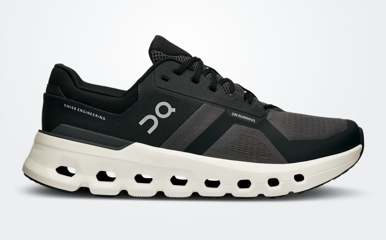 Men's On Running Shoes Cloudrunner 2 (Clearance) Shoe