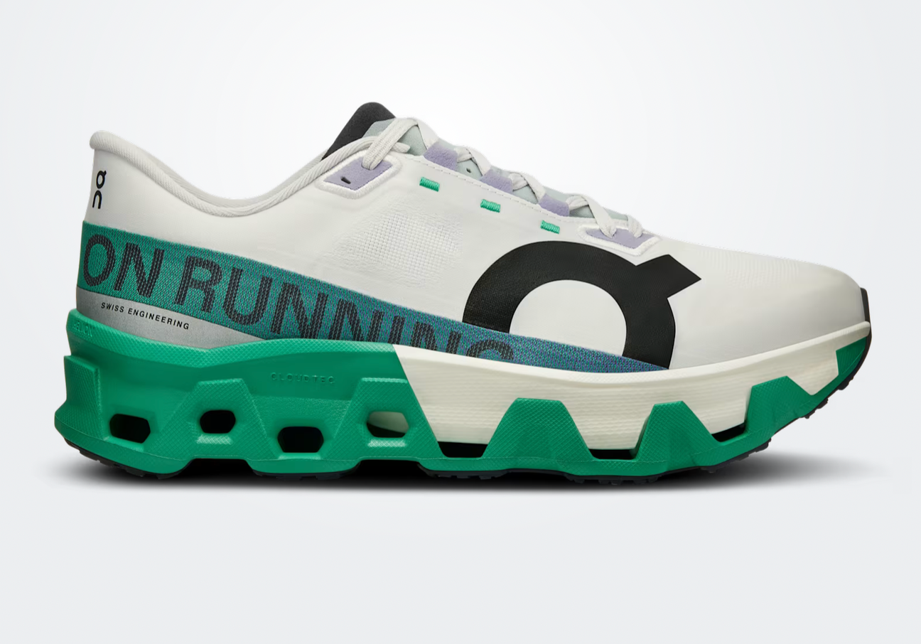 Men's On Cloudmonster Hyper Shoe