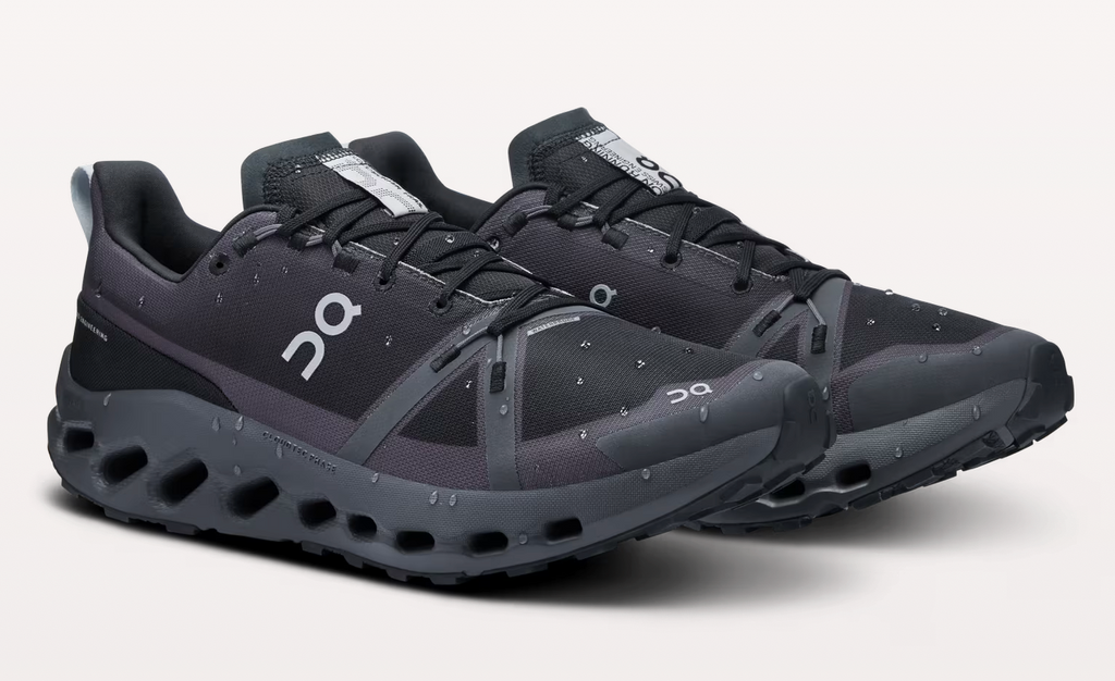 Men's On Running Shoes Cloudsurfer Trail Waterproof (Clearance) Shoe