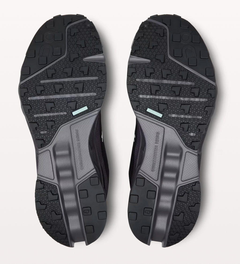 Men's On Running Shoes Cloudsurfer Trail Waterproof (Clearance) Shoe