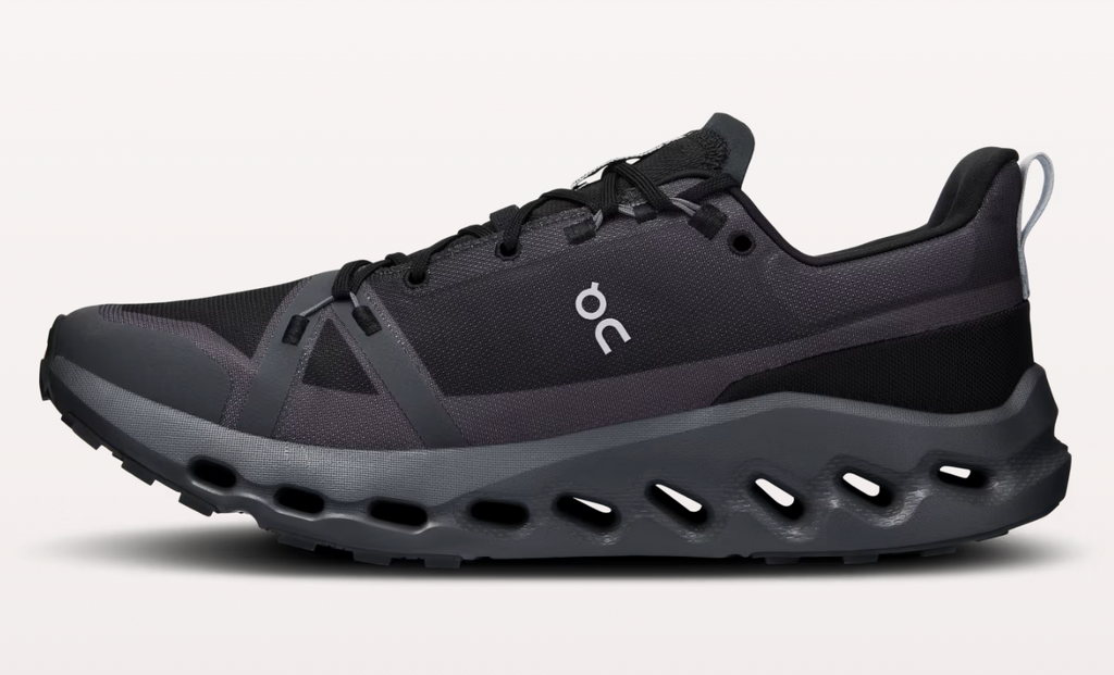Men's On Running Shoes Cloudsurfer Trail Waterproof (Clearance) Shoe