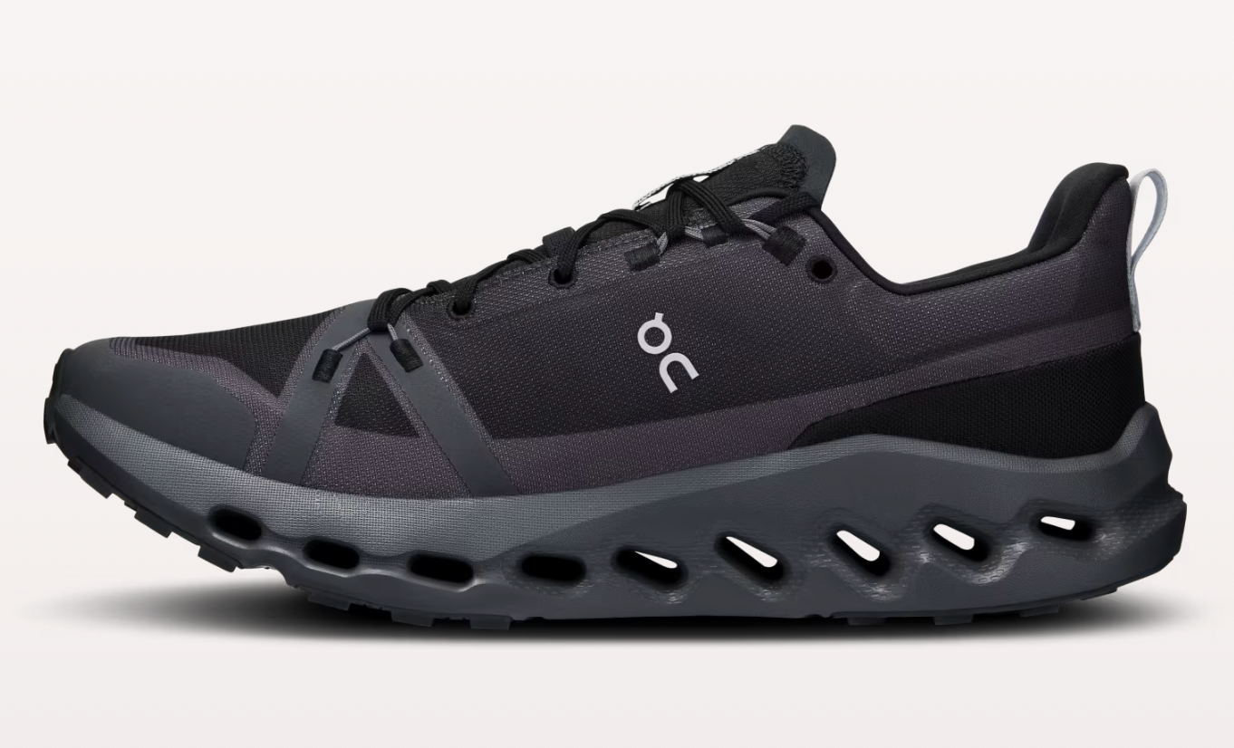 Men's On Running Shoes Cloudsurfer Trail Waterproof (Clearance) Shoe