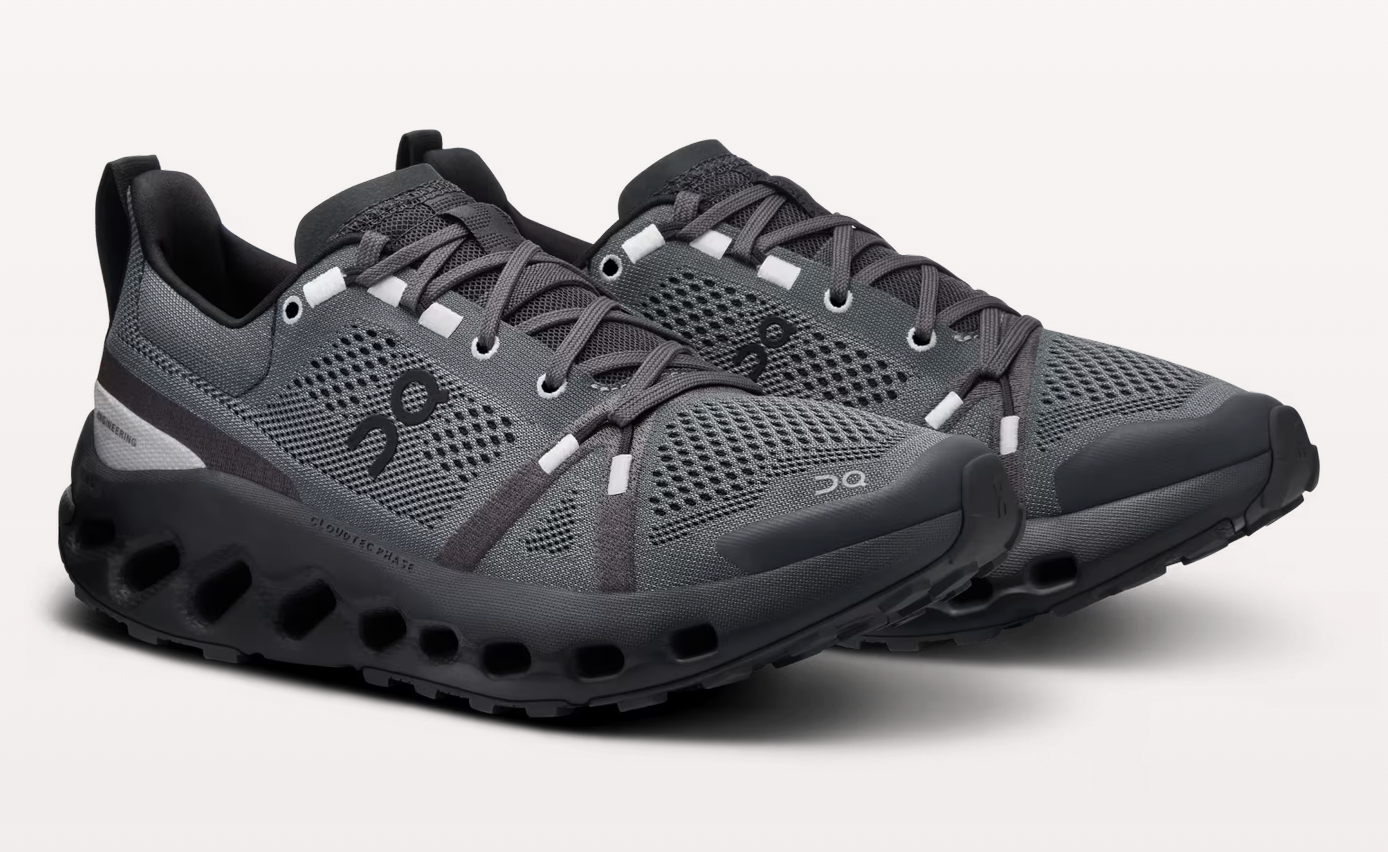 Women's On Running Shoes Cloudsurfer Trail (Clearance) Shoe