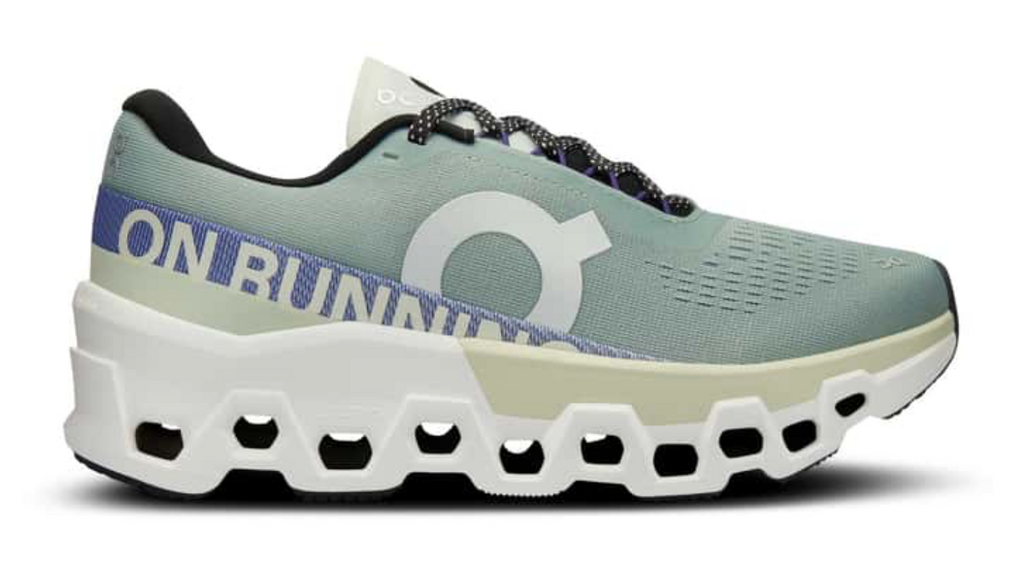 Women's On Running Shoes Cloudmonster 2 Shoe