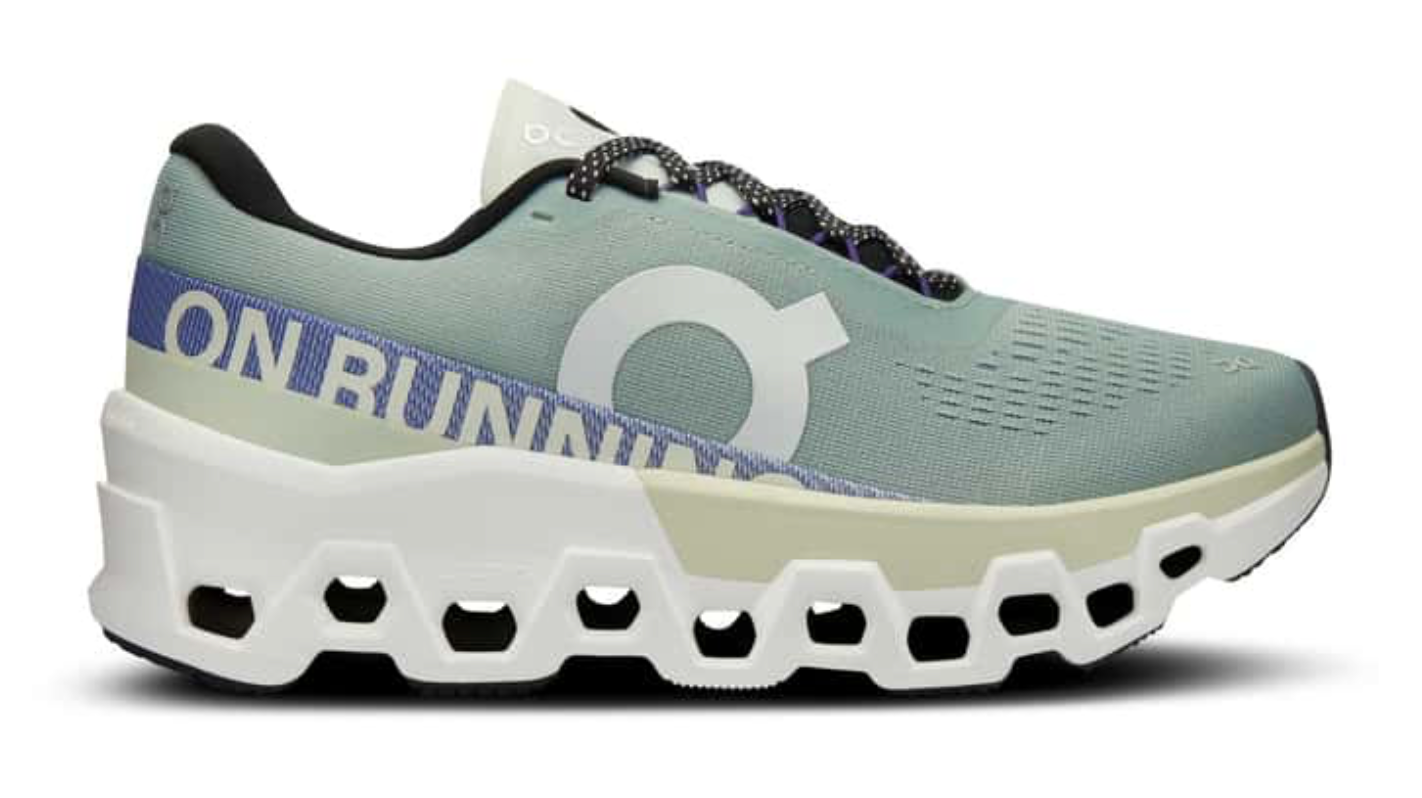 Women's On Running Shoes Cloudmonster 2 Shoe