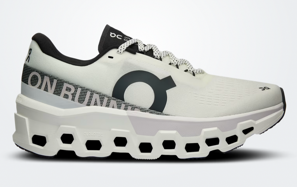 Women's On Running Shoes Cloudmonster 2 Shoe