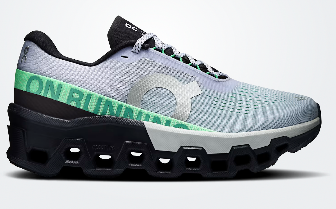 Women's On Running Shoes Cloudmonster 2 Shoe