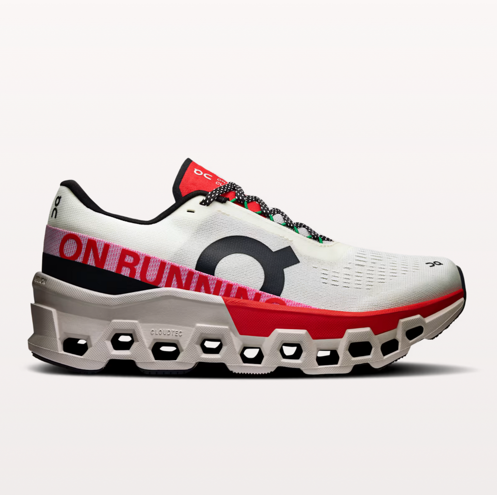 Women's On Running Shoes Cloudmonster 2 Shoe