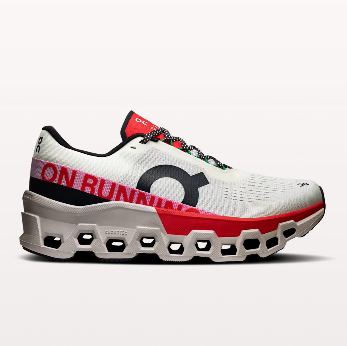 Women's On Running Shoes Cloudmonster 2 Shoe