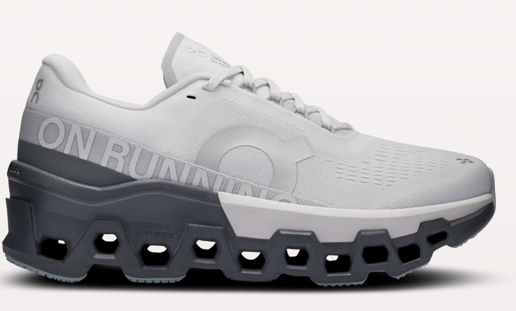 Women's On Running Shoes Cloudmonster 2 Shoe