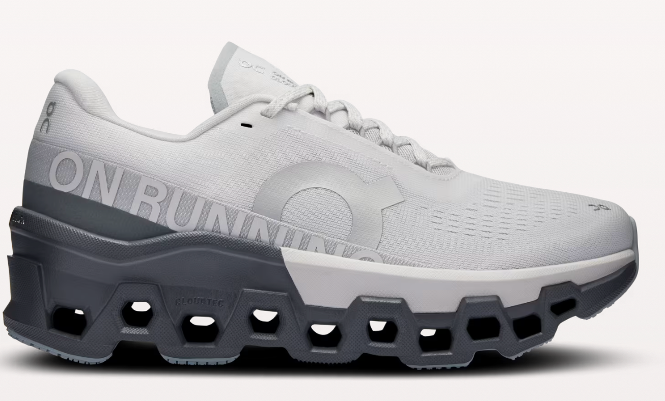 Women's On Running Shoes Cloudmonster 2 Shoe