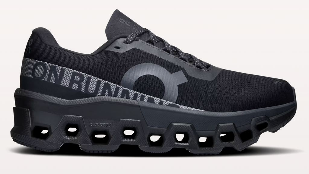 Women's On Running Shoes Cloudmonster 2 Shoe