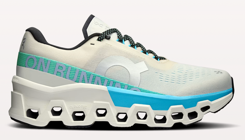 Women's On Running Shoes Cloudmonster 2 Shoe