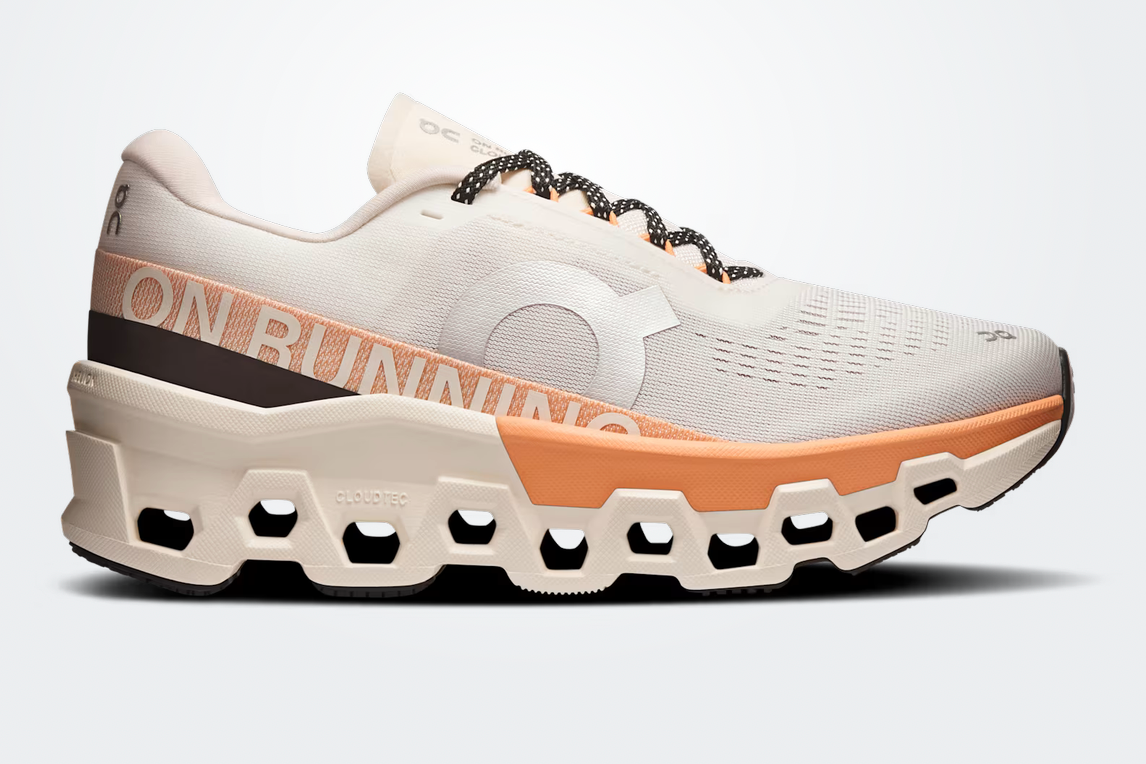 Women's On Running Shoes Cloudmonster 2 Shoe