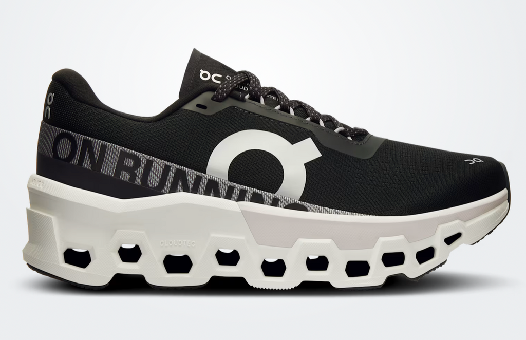 Women's On Running Shoes Cloudmonster 2 Shoe