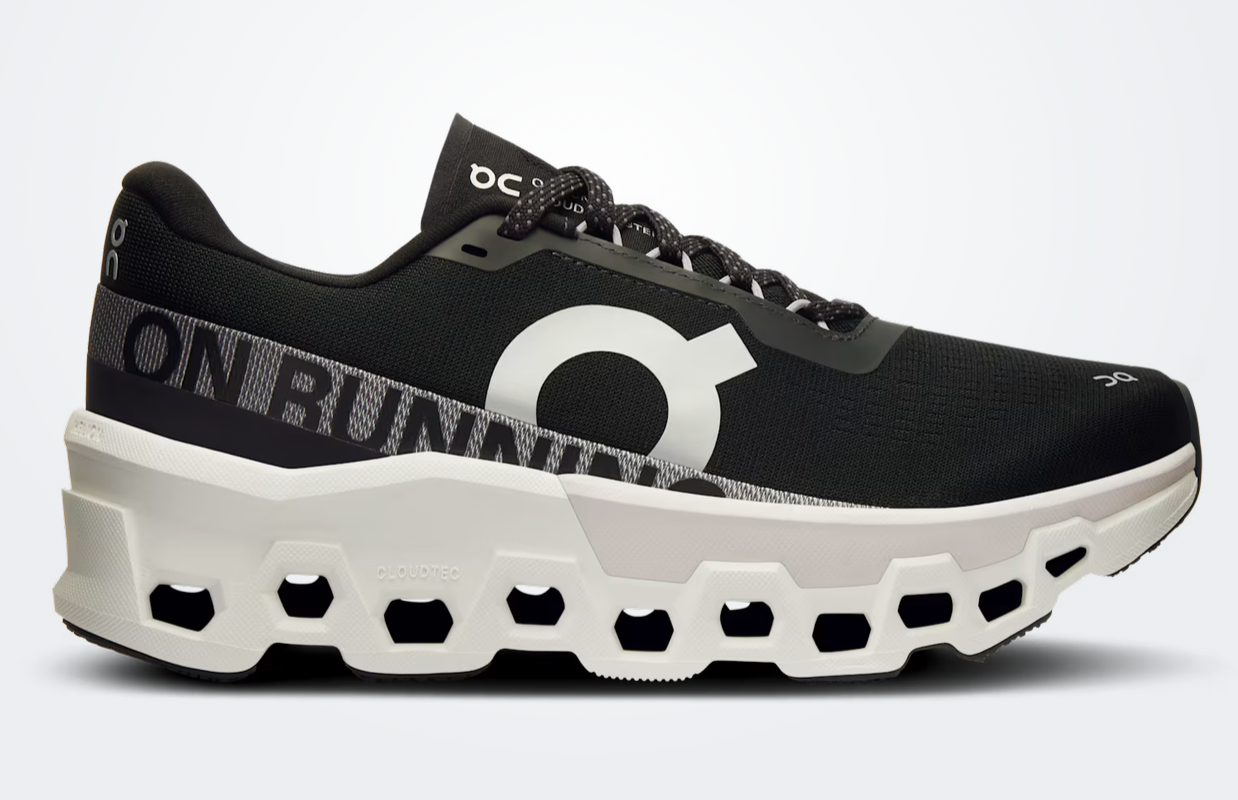 Women's On Running Shoes Cloudmonster 2 Shoe