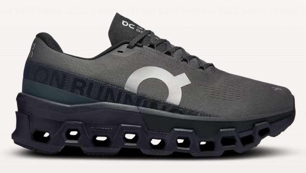Women's On Running Shoes Cloudmonster 2 Shoe