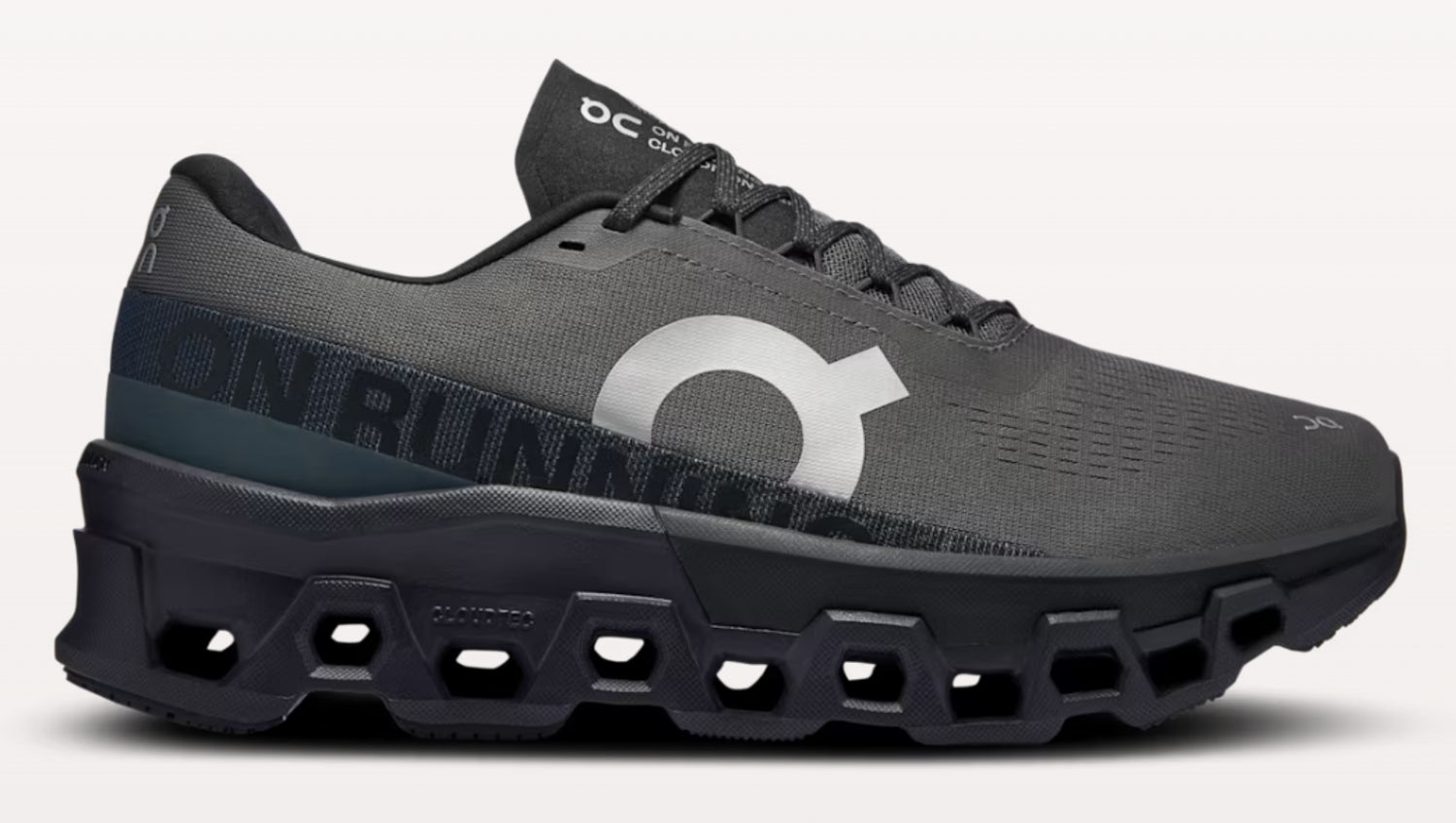 Women's On Running Shoes Cloudmonster 2 Shoe