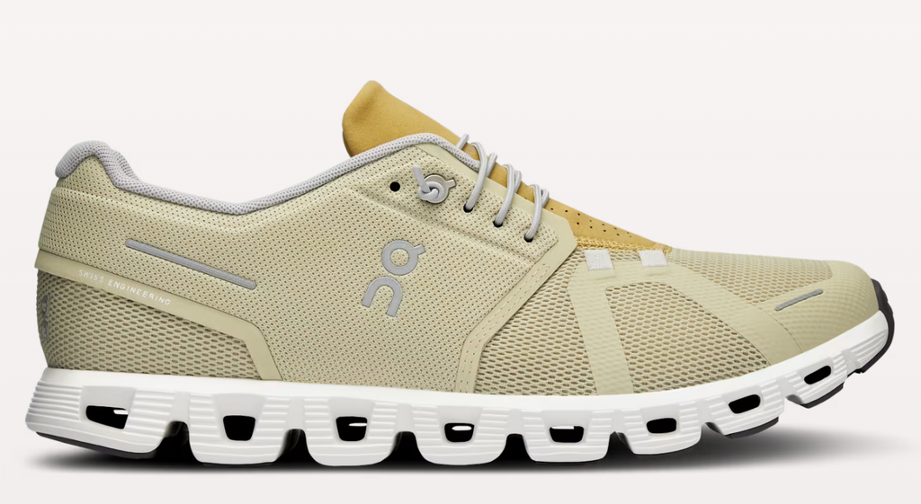 Men's On Running Shoes Cloud 5 (Clearance)