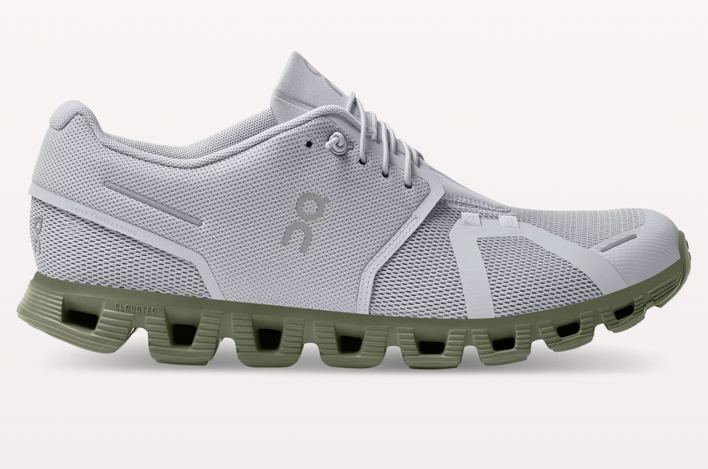 Men's On Running Shoes Cloud 5 (Clearance)