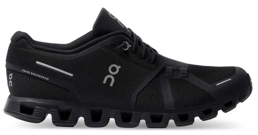 Men's On Running Shoes Cloud 5 (Clearance)