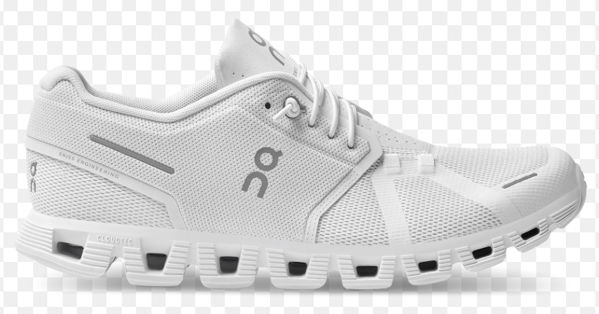Men's On Running Shoes Cloud 5 (Clearance)