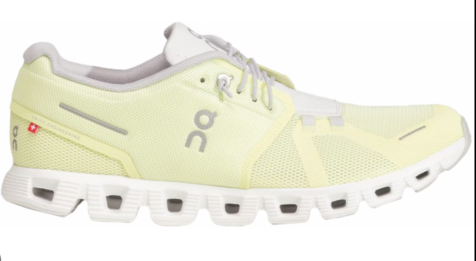 Men's On Running Shoes Cloud 5 (Clearance)