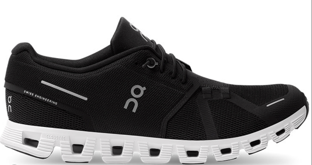 Men's On Running Shoes Cloud 5 (Clearance)