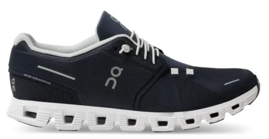 Men's On Running Shoes Cloud 5 (Clearance)