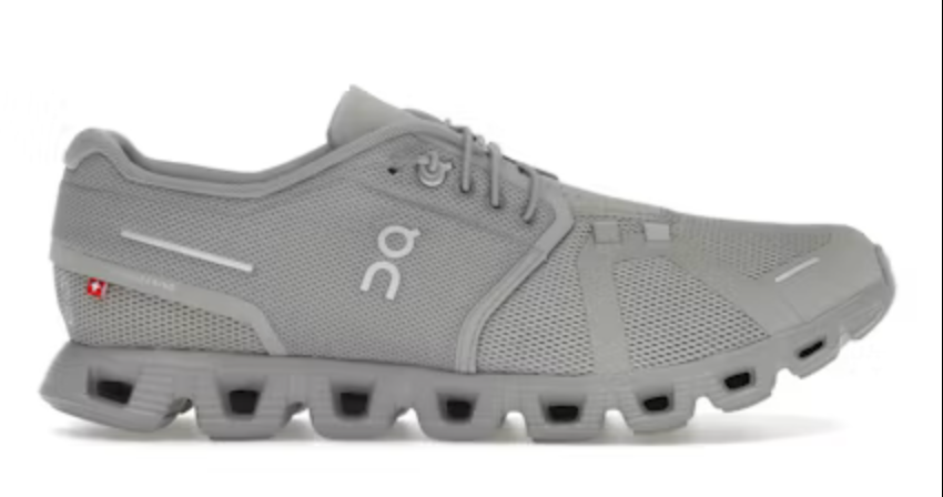 Men's On Running Shoes Cloud 5 (Clearance)