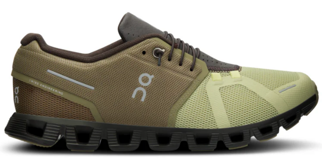 Men's On Running Shoes Cloud 5 (Clearance)