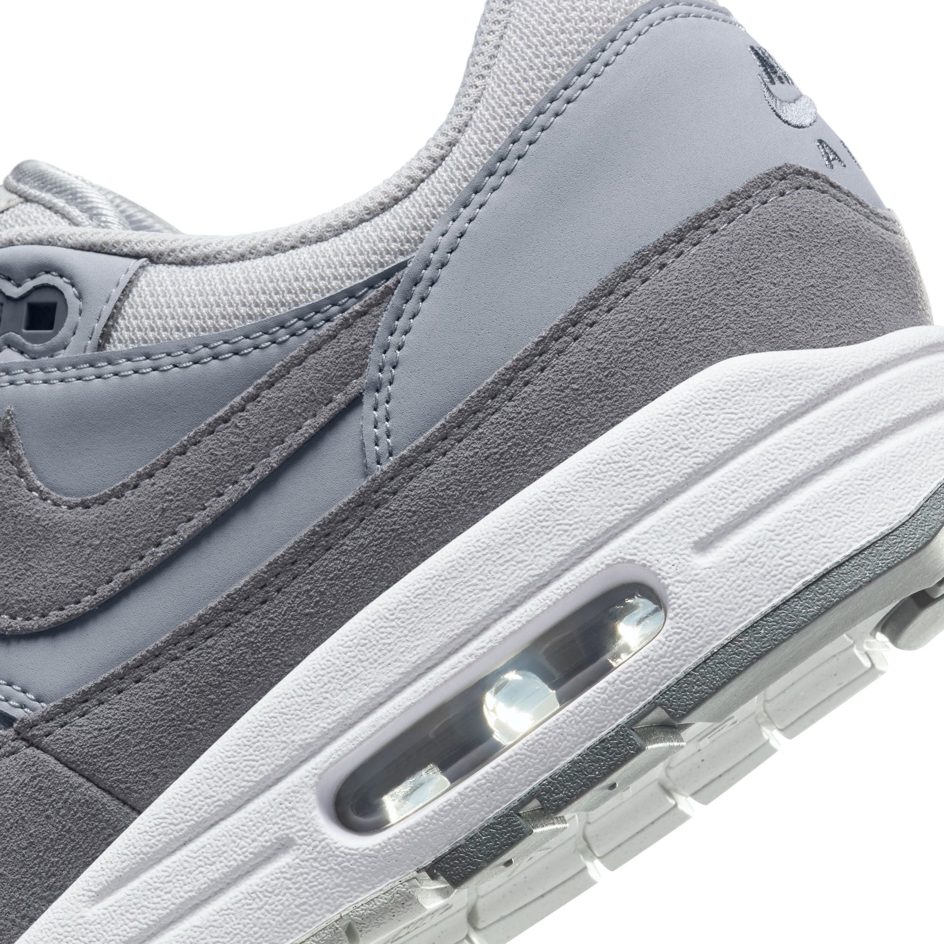 NIKE AIR MAX 1 HM9936-001 Shoe