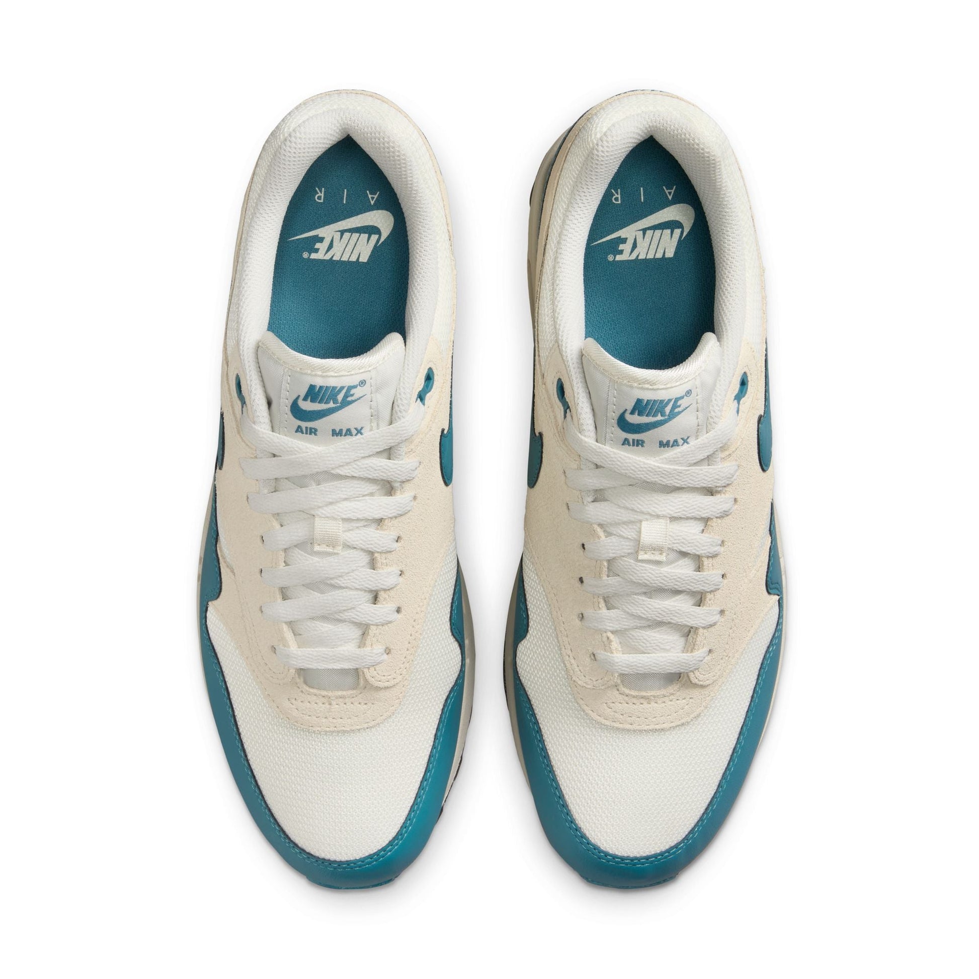 NIKE AIR MAX 1 ESSENTIAL FZ5808-011 Shoe