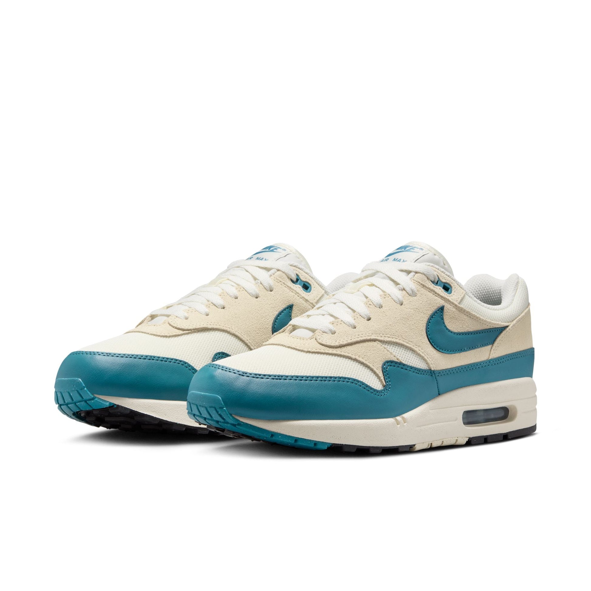 NIKE AIR MAX 1 ESSENTIAL FZ5808-011 Shoe
