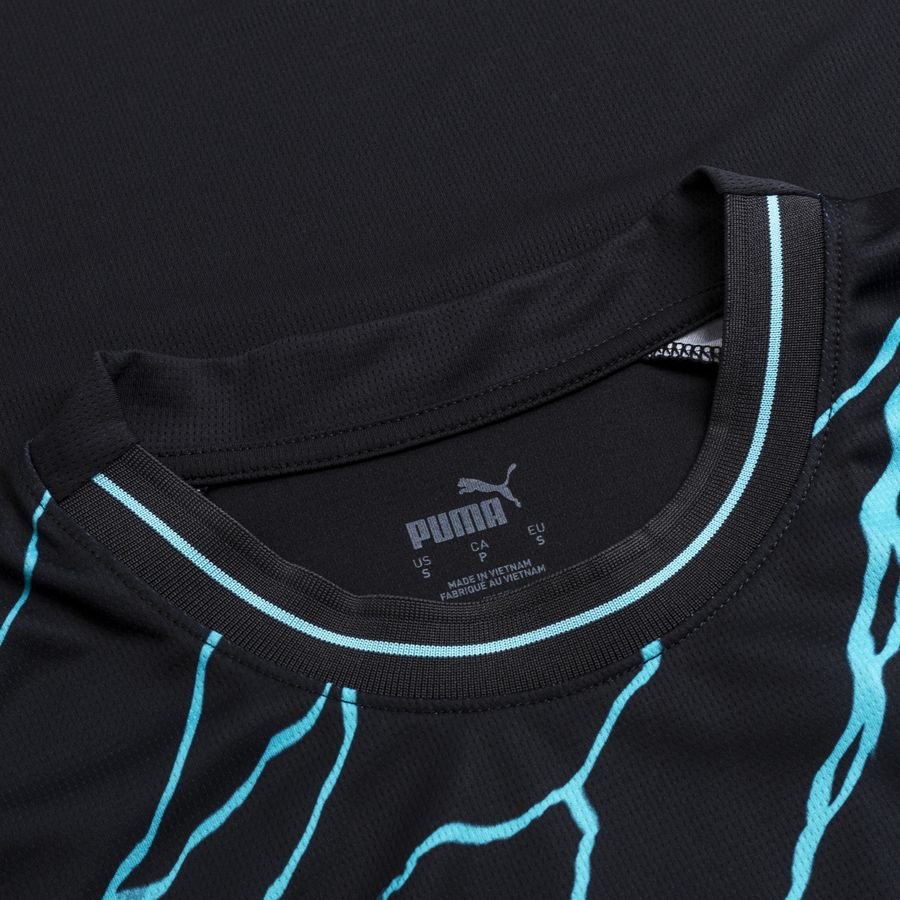 MANCHESTER CITY THIRD JERSEY STADIUM 2023/24 MEN`S Soccer