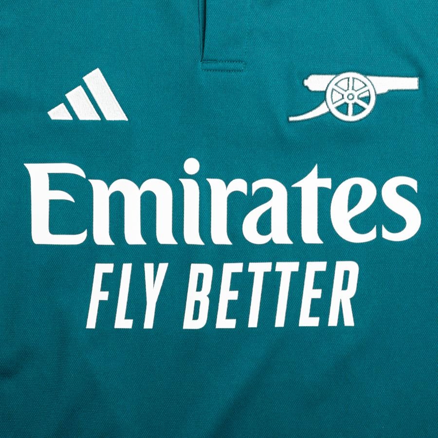 ARSENAL THIRD JERSEY STADIUM 2023/24 MEN`S Soccer